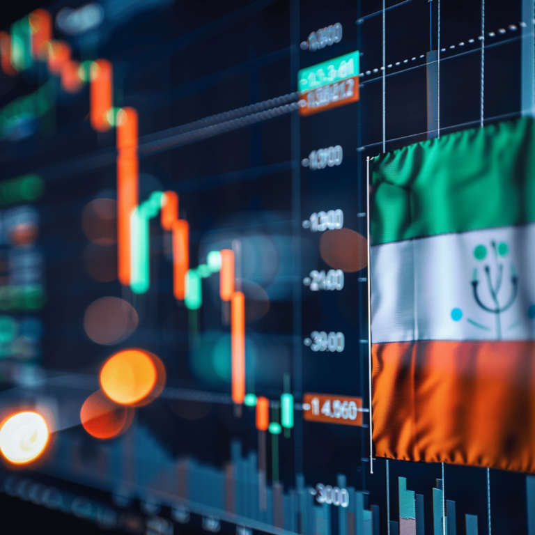 Por que Investir em ETFs da Irlanda sendo brasileiro?